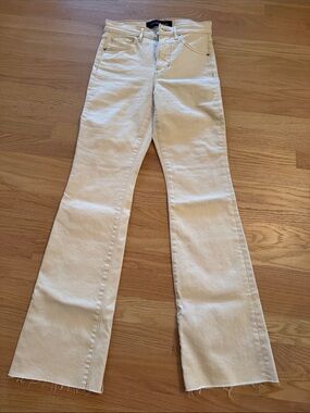 NWOT Veronica Beard Cameron Flare Jeans